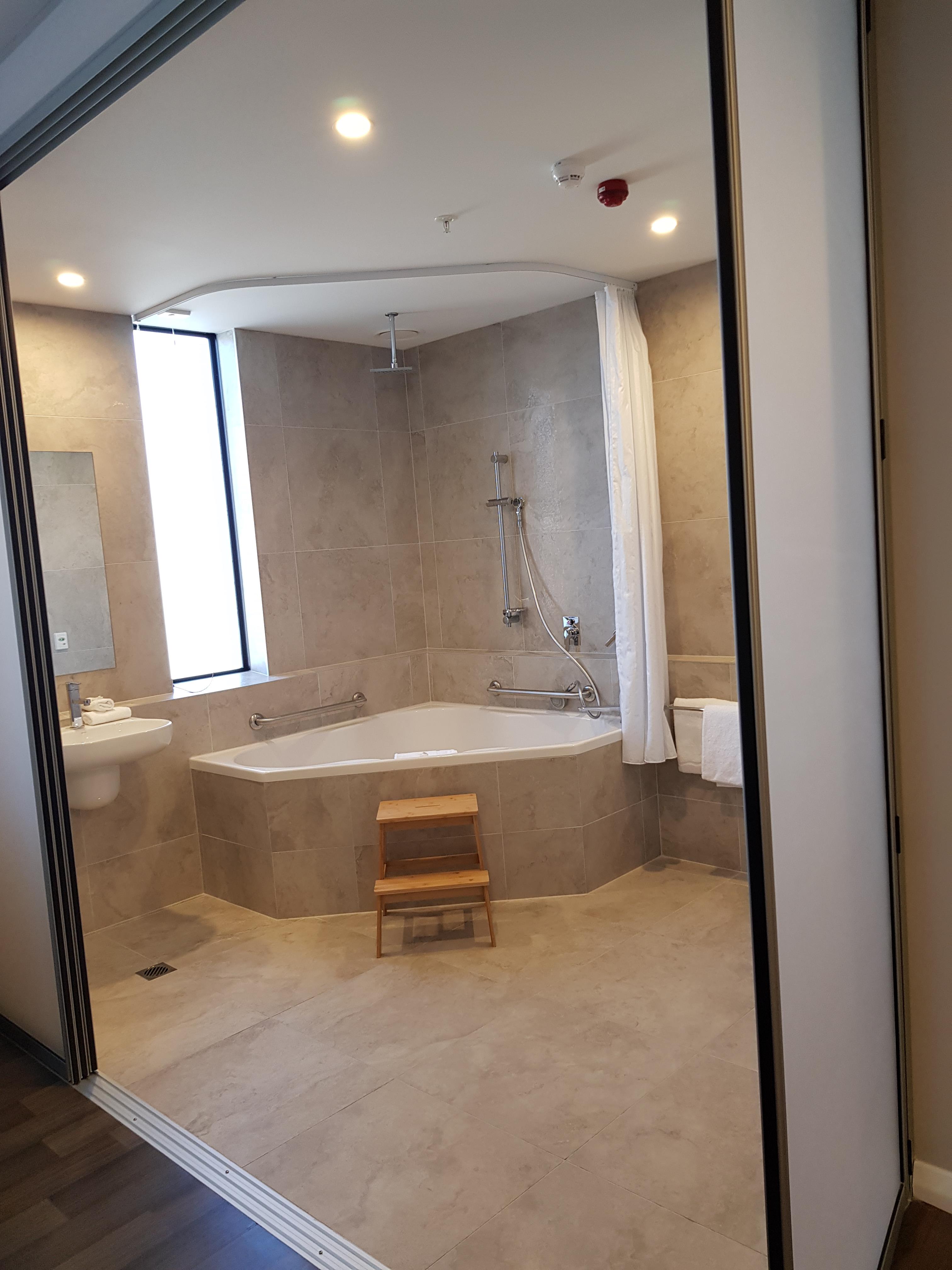 Lower Hutt Birthing Centre Our Rooms